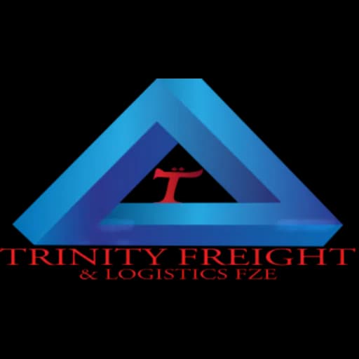 Trinity Freight & Logistics Fze logo