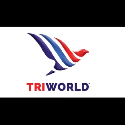Triworld Global Forwarding Pvt Ltd logo
