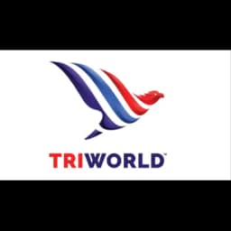 Triworld Global Forwarding Pvt Ltd logo