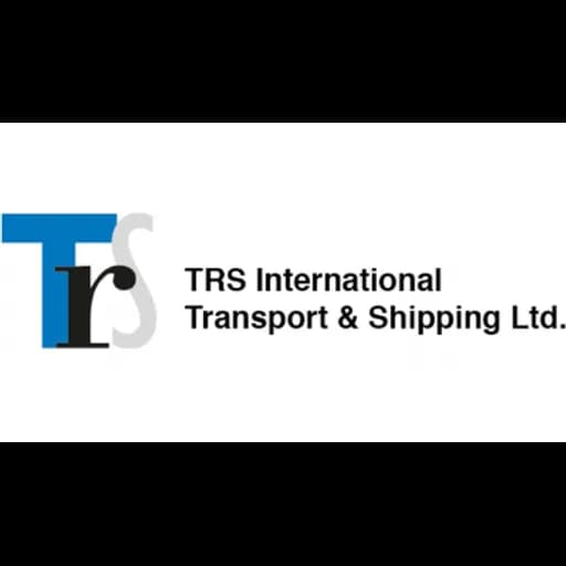 TRS International Transport & Shipping Ltd logo