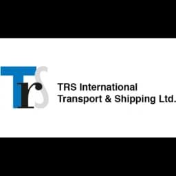 TRS International Transport & Shipping Ltd logo
