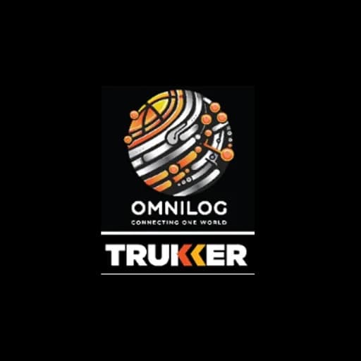 TRUKKER TEKNOLOJI LIMITED SIRKETI logo