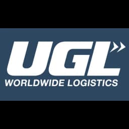 UGL Worldwide Logistics Ltd logo