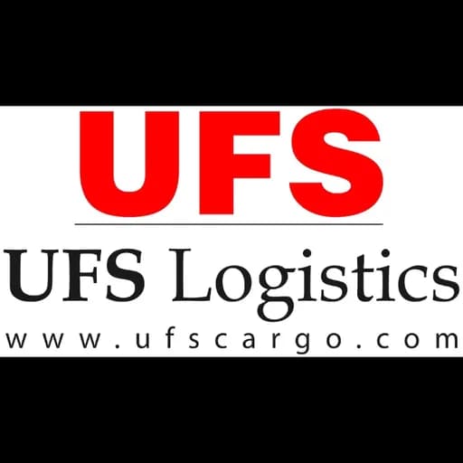 UFS DENIZCILIK DIS TICARET ANONIM SIRKETI logo