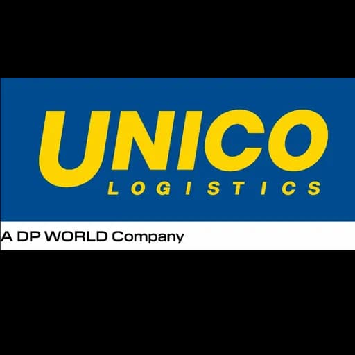 UNICO LOGISTICS (THAILAND) COMPANY LIMITED logo