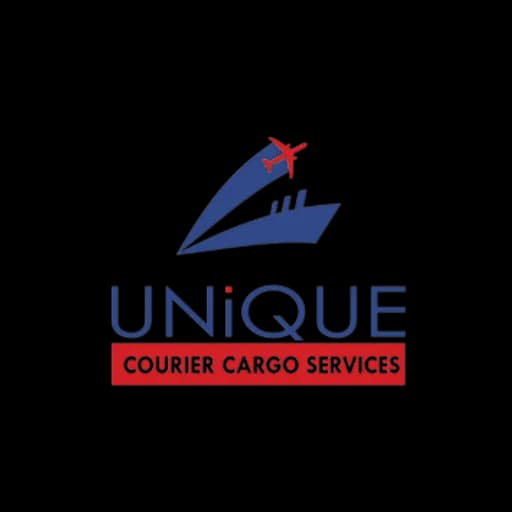 UNIQUE COURIER CARGO SERVICE L.L.C logo
