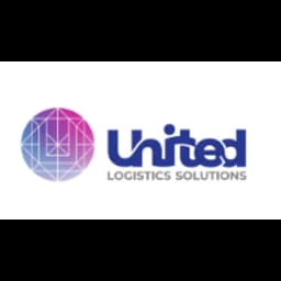 UNITED LOGISTICS SOLUTIONS-F.Z.C logo