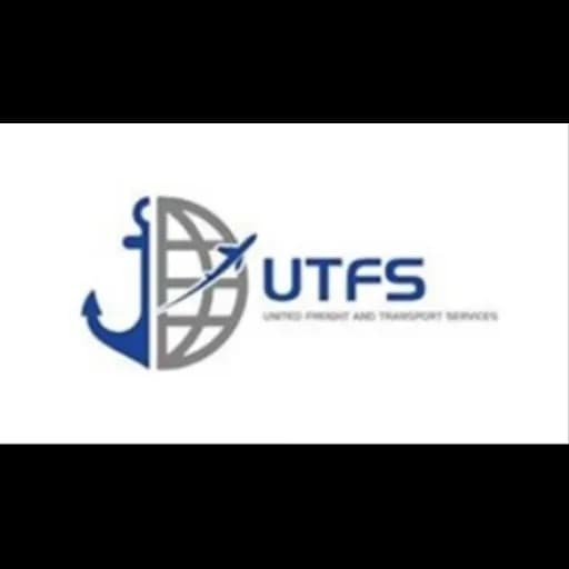 United Freight and Transport Services S.A.R.L logo