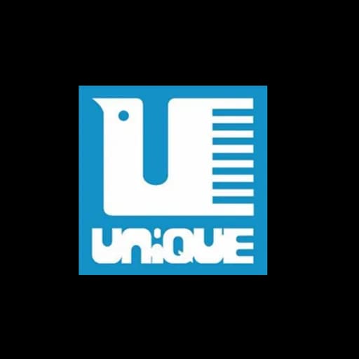 UNIQUE EXPRESS CO., LTD. logo