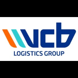VCB INTERNATIONAL LOGISTIC, LLC logo