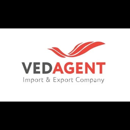 VED AGENT AO logo
