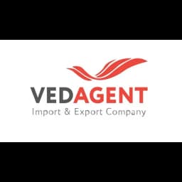 VED AGENT AO logo