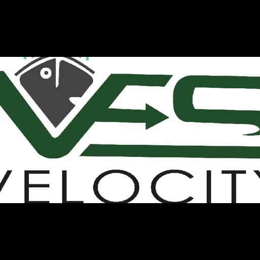 Velocity Freight Services logo