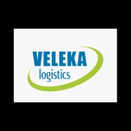 Veleka USA LLC logo