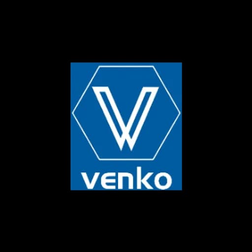 VENKO GLOBAL FORWARDING PRIVATE LIMITED logo
