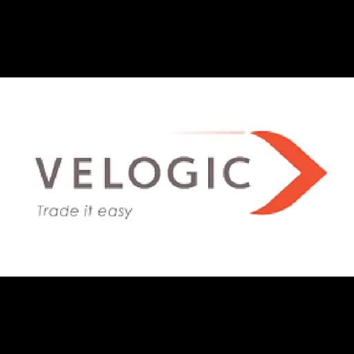 Velogic India Private Limited logo