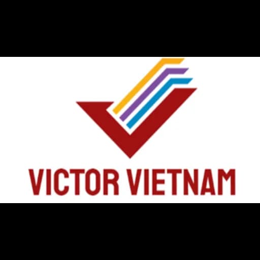 VICTOR VIET NAM COMPANY LIMITED logo