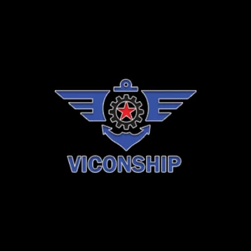 VIETNAM CONTAINER SHIPPING JOINT STOCK CORPORATION logo