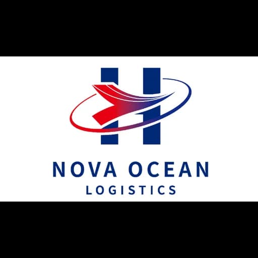 VIETNAM NOVA OCEAN INTERNATIONALLOGISTICS COMPANY LIMITED logo