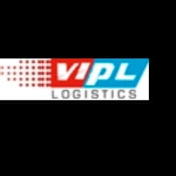 VIPL LOGISTICS logo