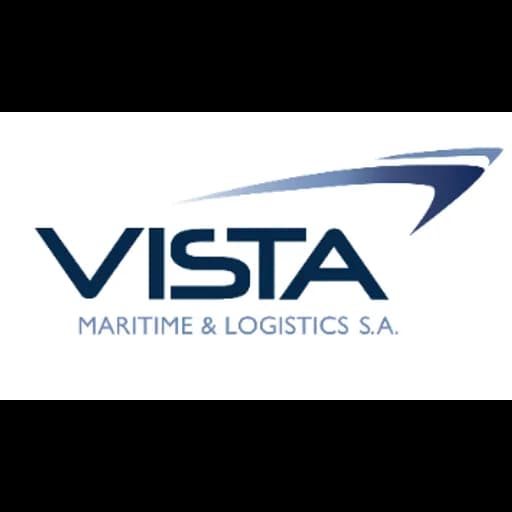 VISTA MARITIME AND LOGISTICS S.A. logo