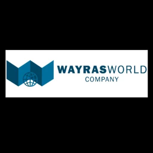 WAYRAS WORLD COMPANY S.A.C. logo