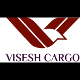 VISESH CARGO & TRAVELS PRIVATE LIMITED logo