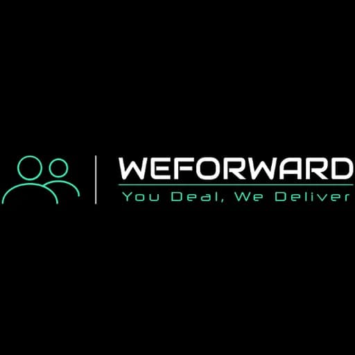 Weforward LLC logo