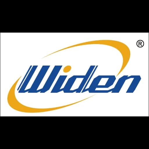 Widen Logistics (Thailand) Co., Ltd. logo