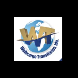 WALKCARGO - TRANSITARIOS, LDA logo