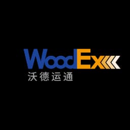 WOODEX LOGISTICS CO LTD. logo