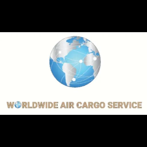 WORLDWIDE AIRCARGO SERVICE JSC logo