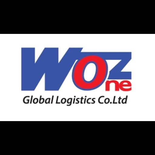 WOZ1 GLOBAL LOGISTICS COMPANY LIMITED logo
