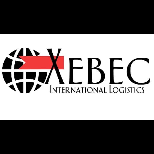 Xebec International Logistics LLC logo