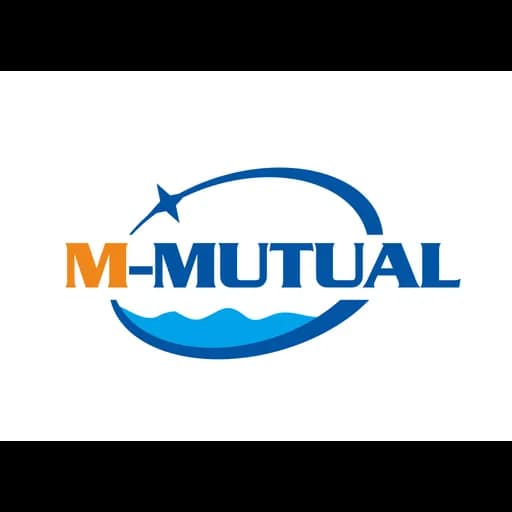 ZHEJIANG MUTUAL INTERNATIONAL FREIGHT FORWARDING CO.,LTD logo