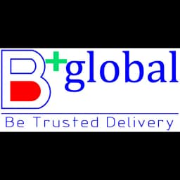 BD PLUS GLOBAL COMPANY LIMITED logo