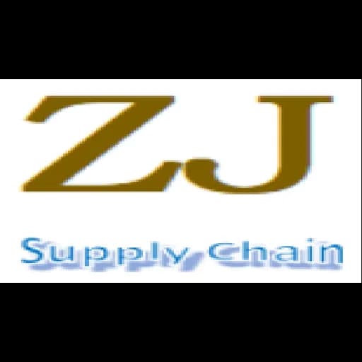 ZhenJin Supply Chain Management (Shanghai) Co., Ltd logo