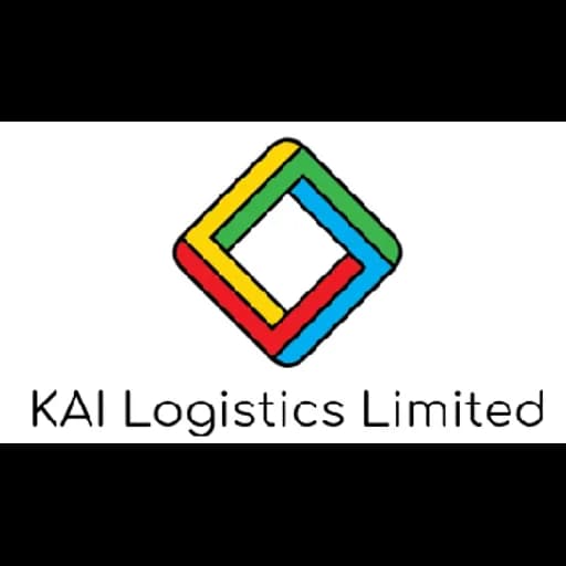 KAI Lojistik Limited Sirketi logo