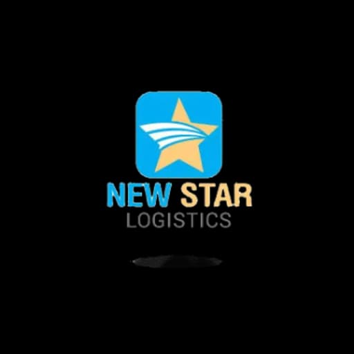Newstar Logistics Pvt Ltd logo