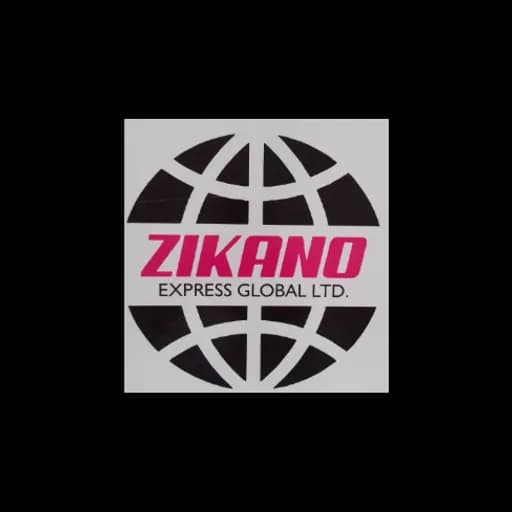 ZIKANO EXPRESS GLOBAL LIMITED logo