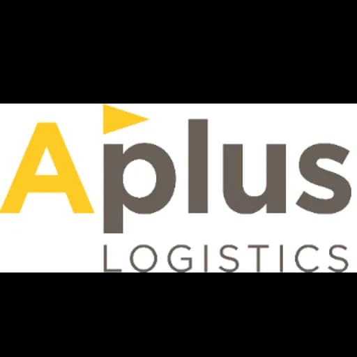 A Plus Logistics(AGGP Consulting,S.A.) logo