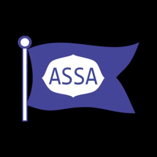 A S SHIPPING AGENCIES PVT LTD logo