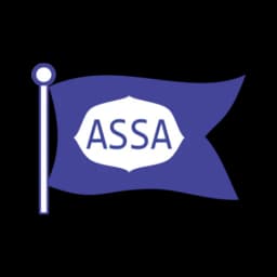 A S SHIPPING AGENCIES PVT LTD logo