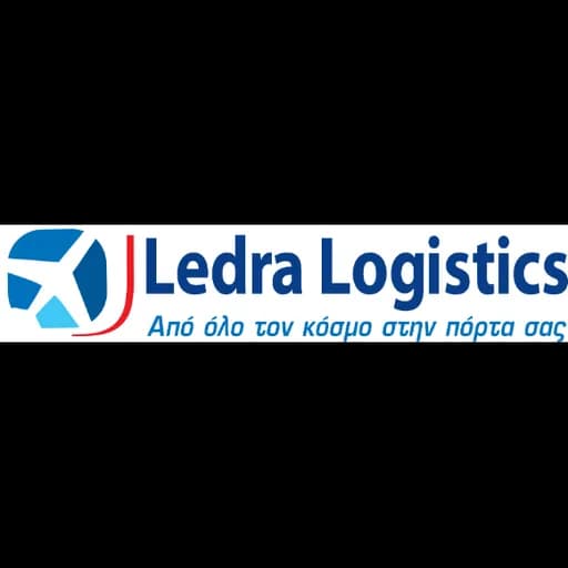 A.A. LEDRA LOGISTICS LIMITED logo