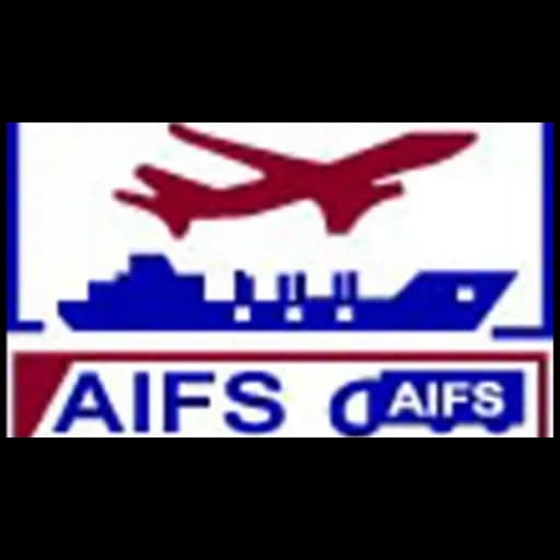 A.I FREIGHT SERVICES(Chittagong) logo