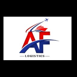 A.F. LOGISTICS (PRIVATE) LIMITED logo