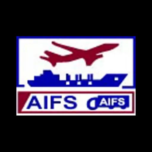 A.I FREIGHT SERVICES(Dhaka) logo