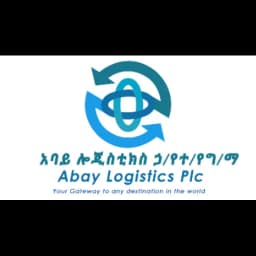 Abay Logistics PLC logo