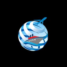 A2MEHAR INTERNATIONAL LOGISTICS PRIVATE LIMITED logo