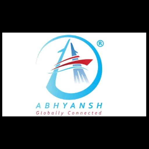 Abhyansh Shipping Services (India) Private Limited logo